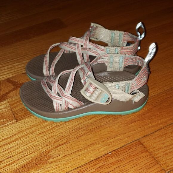 Chaco Sandals  - Picture 3 of 9